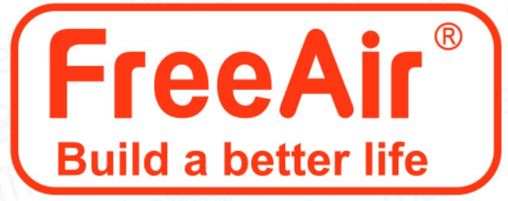 Freeair Logo